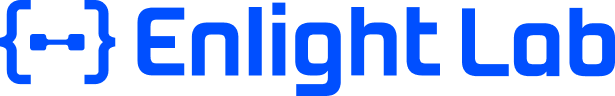 Enlight lab Logo