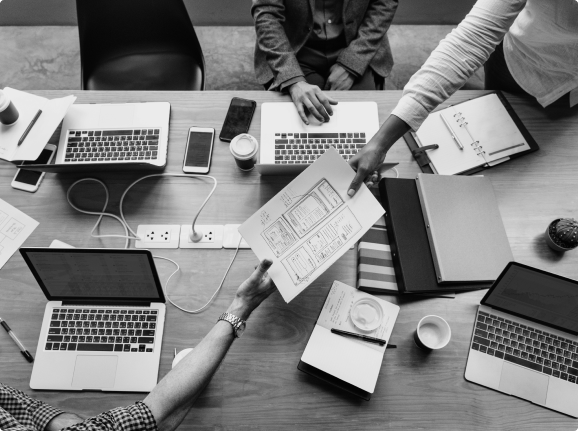 DevOps Consulting Built for Delivery & Uptime