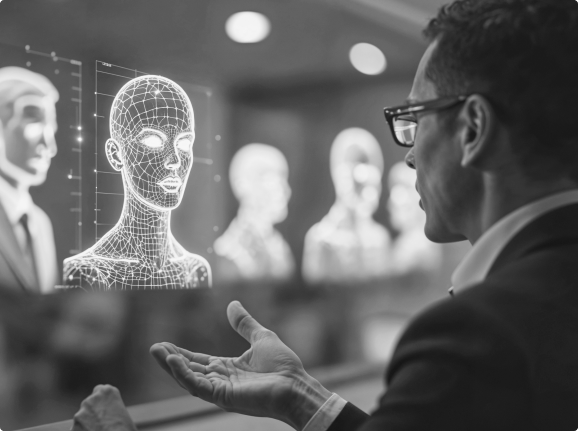 AI Consulting for Real-World Use