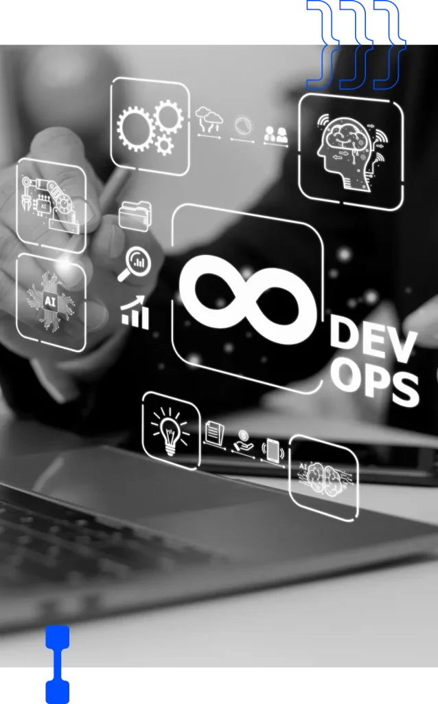 Enlight Lab’s DevOps Consulting Services