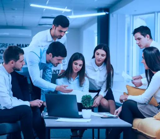 Strategic Tech Consulting