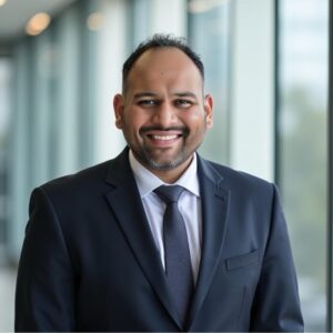 Picture of Dhananjay Goel