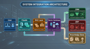 Claude for enterprise ai