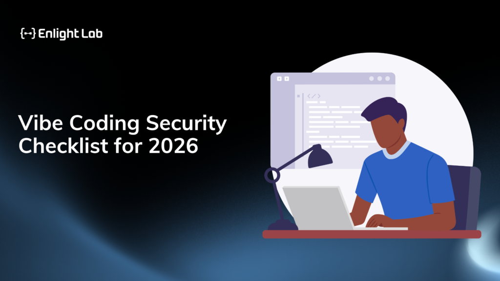 Vibe coding security checklist